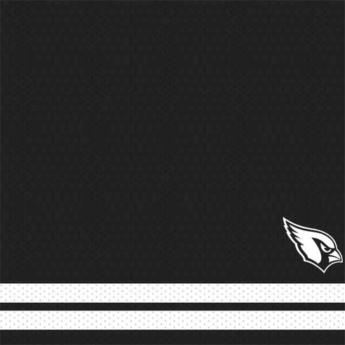 NFL Arizona Cardinals Shutout Surface Book 2 13.5in Skin